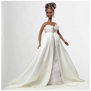 Кукла Barbie is Eternal (Барби Вечная афроамериканка с автографом дизайнера)