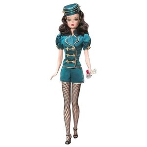 Кукла Barbie Каппельдинер, K8668