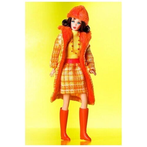 Кукла Barbie Made For Each Other (Барби Созданы Друг для Друга) от компании М.Видео - фото 1