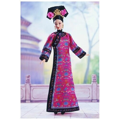 Кукла Barbie Princess of China (Барби принцесса Китая)