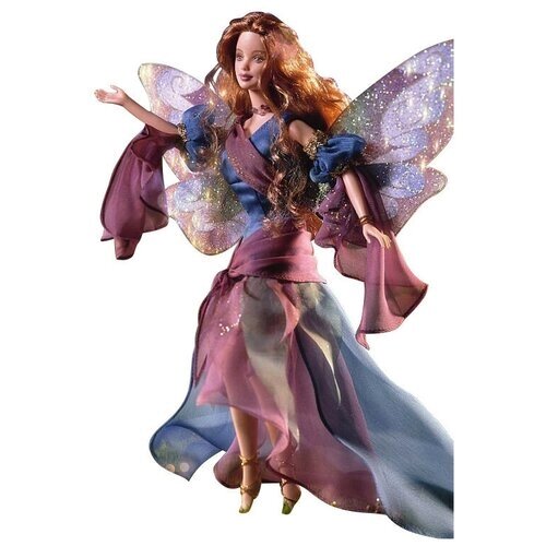 Кукла Barbie Сказочный Лес, 25639 от компании М.Видео - фото 1