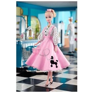 Кукла Barbie Soda Shop (Барби магазин содовой)