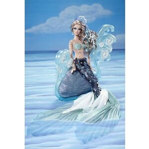Кукла Barbie The Mermaid (Барби Русалочка)