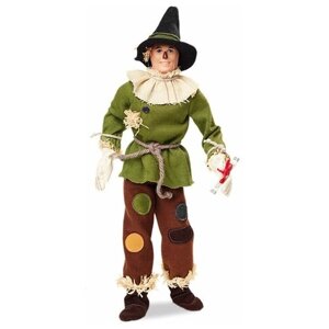Кукла Barbie The Wizard of Oz Scarecrow (Барби Волшебник из Страны Оз Страшила)