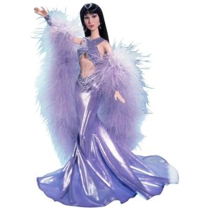 Кукла Barbie Вечные Сокровища от Боба Маки Шер, 29049