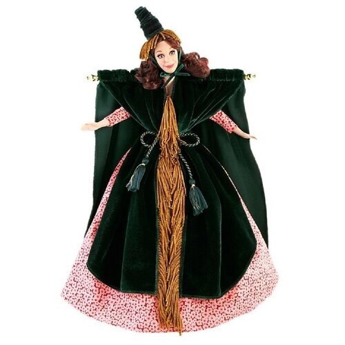 Кукла Barbie Went with the Wind! The Carol Burnett Show Doll (Барби Пошла с ветром, кукла из шоу Кэрол Бернетт)