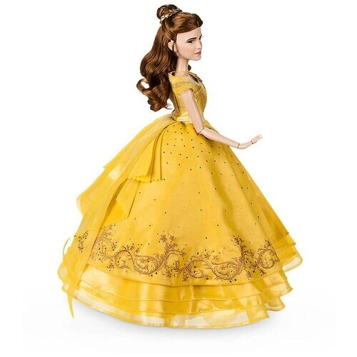 Кукла Disney Belle Limited Edition Doll, Beauty and the Beast (Белль из фильма Красавица и Чудовище ограниченный тираж)