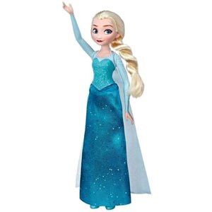 Кукла Frozen 2 Холодное Сердце (28 см), Эльза