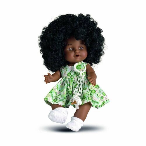 Кукла LAMAGIK виниловая 30см Baby в пакете (3001U1) от компании М.Видео - фото 1