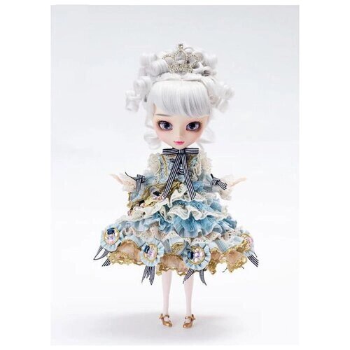 Кукла Pullip ANGELIC PRETTY PATORICIA (Пуллип Ангельски Милая Паториция), Groove Inc от компании М.Видео - фото 1