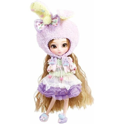 Кукла Pullip Kiyomi Beary Fairy (Пуллип Кийоми медвежья сказка), Groove Inc от компании М.Видео - фото 1