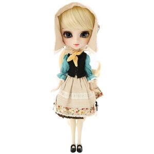 Кукла Pullip Золушка в Звездной Ночи 31 см P-101