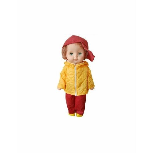 Кукла "Саша №3", 45 см от компании М.Видео - фото 1