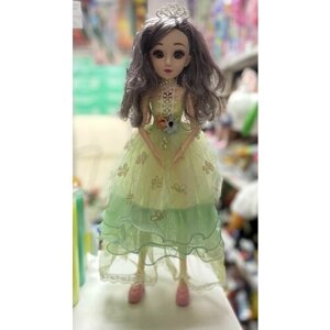 Кукла шарнирная BJD 47см подарочная