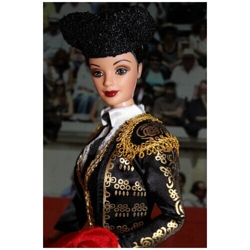 Кукла Spanish Barbie (Барби Испанка)