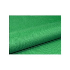 Курточная Ткань для шитья Ткань Оксфорд 210D PU1000, Текса ВЕЙ, плотность 95, ширина 1,5*2,5, зеленый