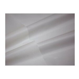 Курточная Ткань для шитья Ткань Оксфорд 240D PU1000, Текса ВЕЙ, плотность 115, ширина 1,5*2,5, светло серый
