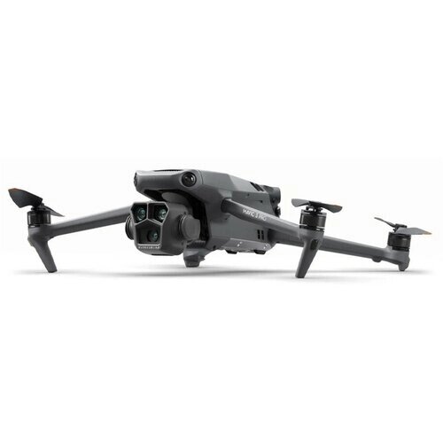 Квадрокоптер DJI Mavic 3 Pro (с пультом DJI RC) от компании М.Видео - фото 1