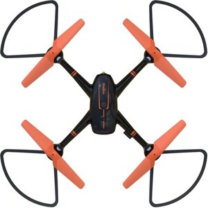 Квадрокоптер на радиоуправлении HIPER HQC-0001 SHADOW FPV