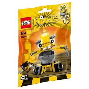 Lego 41546 Mixels Series 6 Форкс