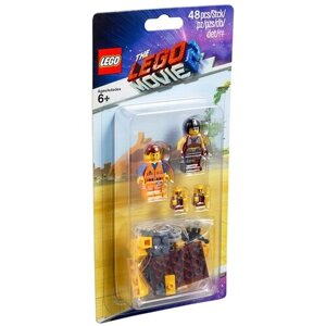 Lego 853865 Movie 2 Набор кубиков и аксессуаров Дополнительные элементы LEGO Movie 2