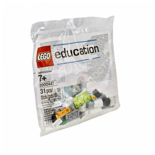LEGO Education 2000447 Демо-набор "Майло - талисман WeDo" от компании М.Видео - фото 1