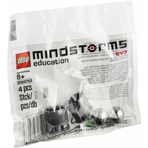 LEGO Education Mindstorms EV3 2000702 Детали для механизмов
