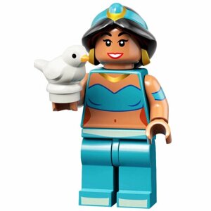 LEGO Minifigures 71024-12 Жасмин
