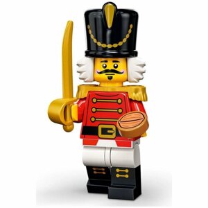 LEGO Minifigures 71034-1 Щелкунчик