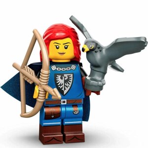 LEGO Minifigures 71037-5 Сокольничий