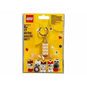 Lego "Создай своего персонажа" 853902