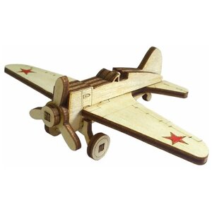 Lemmo Советский истребитель И-16 (И-16)