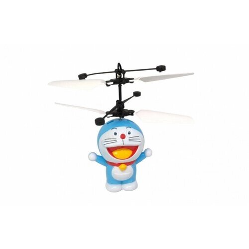 Летающий робот Кот CS Toys 1404(588) (1404(588)) от компании М.Видео - фото 1
