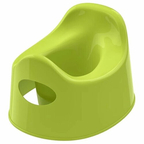 LILLA/лилла детский горшок икеа, зеленый Икеа ( IKEA)