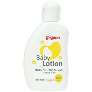 Лосьон-молочко PIGEON детский Baby Lotion с аминокислотами и керамидами флакон 300мл