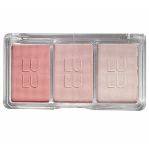 LULU pastel -Нежно-розовый 800" Художественная пастель для тонирования фоамирана, ткани, бумаги