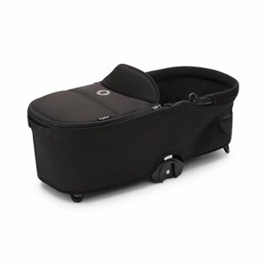 Люлька для коляски Bugaboo Dragonfly Bassinet, цвет Midnight Black