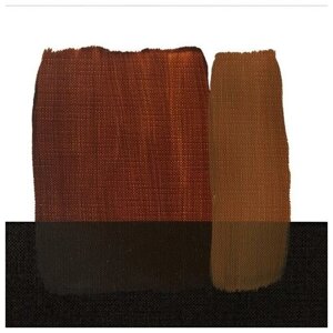 Maimeri Акриловая краска по ткани "Idea Stoffa" охра золотистая 60 ml