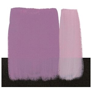 Maimeri Акриловая краска "Polycolor" лиловый 140 ml