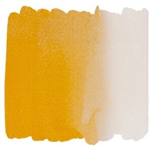 Maimeri Акварельные краски "Maimeri Blu" желтый темный стойкий, кювета 1,5 ml