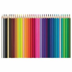 Maped Цветные карандаши Color Peps 36 цветов (832017) разноцветный