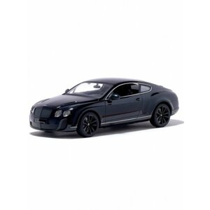 Машина на радиоуправлении MZ 2048 Bentley Continental 1:14