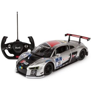 Машина р/у 1:14 AUDI R8 LMS Performance 2015 Version