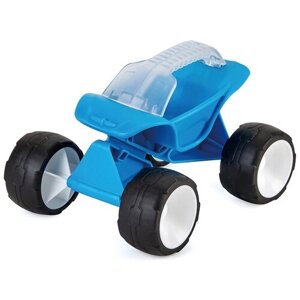 Машинка игрушка для песка "Багги в Дюнах", синяя