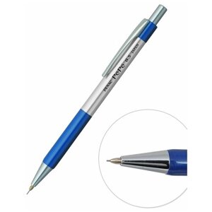 Механический карандаш PePe 0,5мм HB PENAC, корпус металл/синий