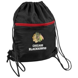 Мешок для обуви NHL Chicago Blackhawks (58028)