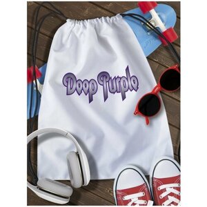 Мешок для сменной обуви Deep Purple - 2