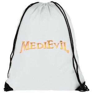 Мешок для сменной обуви Medievil - 11