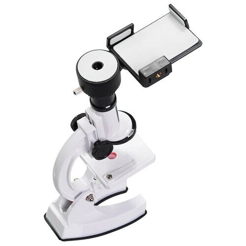 Микроскоп 100/450/900x SMART (8012) от компании М.Видео - фото 1