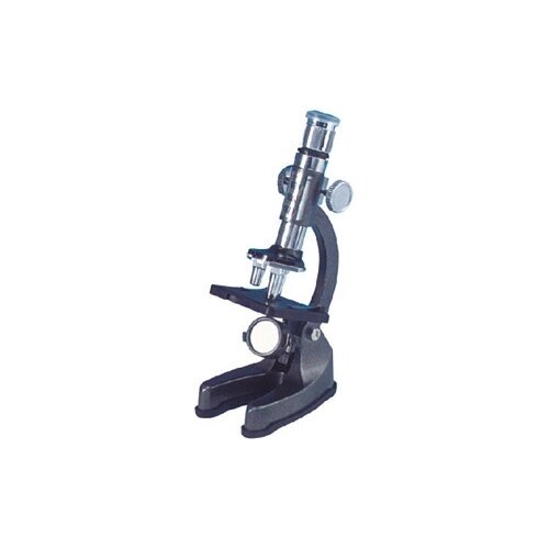 Микроскоп Edu Toys MS002 серый от компании М.Видео - фото 1
